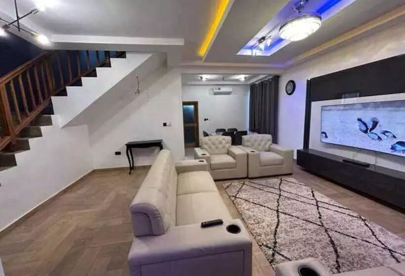 Hotelli Rk Italian Boy