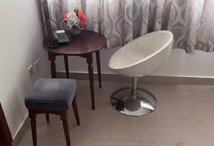 Hotelli Rk Italian Boy