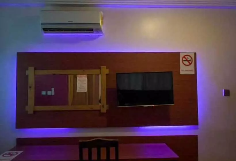 Hotelli Rk Italian Boy