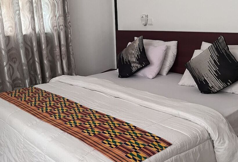 בית מלון כפרי Rk Italian Boy