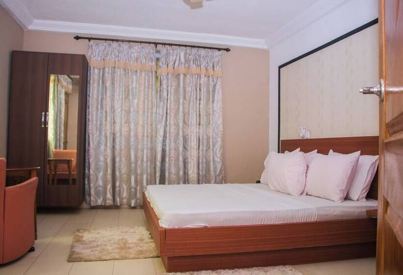 בית מלון כפרי Rk Italian Boy