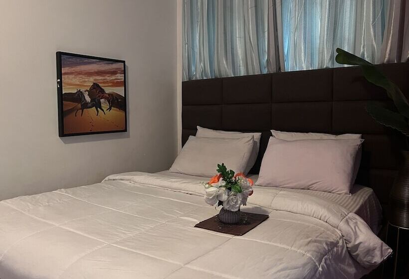 בית מלון כפרי Rk Italian Boy