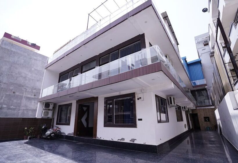 Mount Olympus Hotel By F9 Hotels