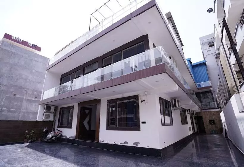 Mount Olympus Hotel By F9 Hotels