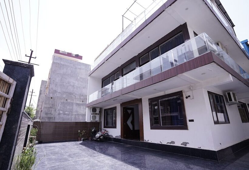 Mount Olympus Hotel By F9 Hotels