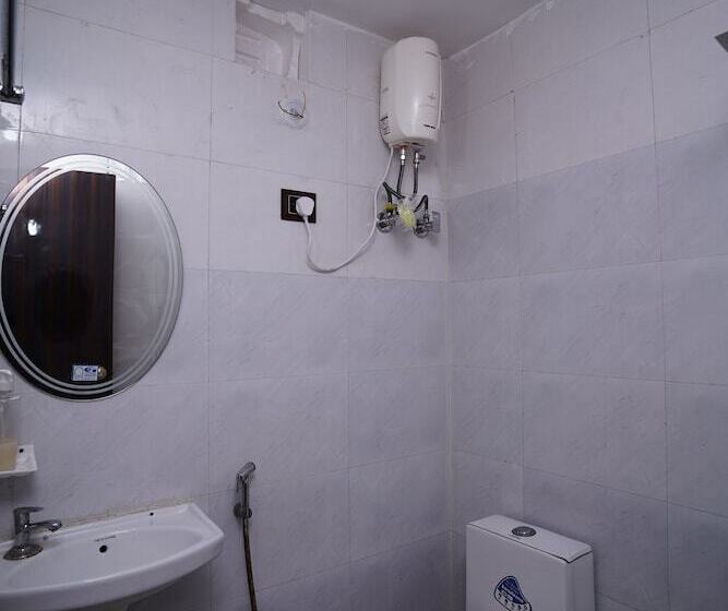 Mount Olympus Hotel By F9 Hotels