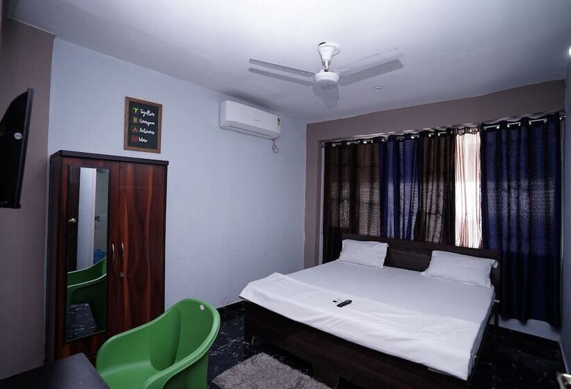 Mount Olympus Hotel By F9 Hotels