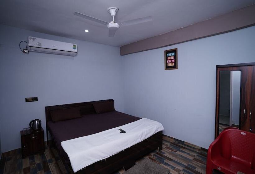 Mount Olympus Hotel By F9 Hotels