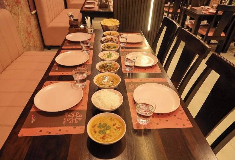 Отель Rv Stay Inn