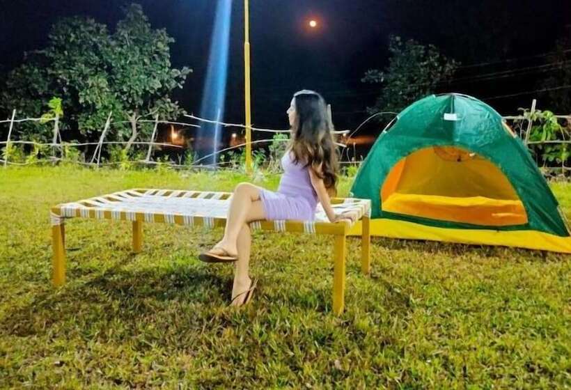 Отель The Avi S Village Agrotourism