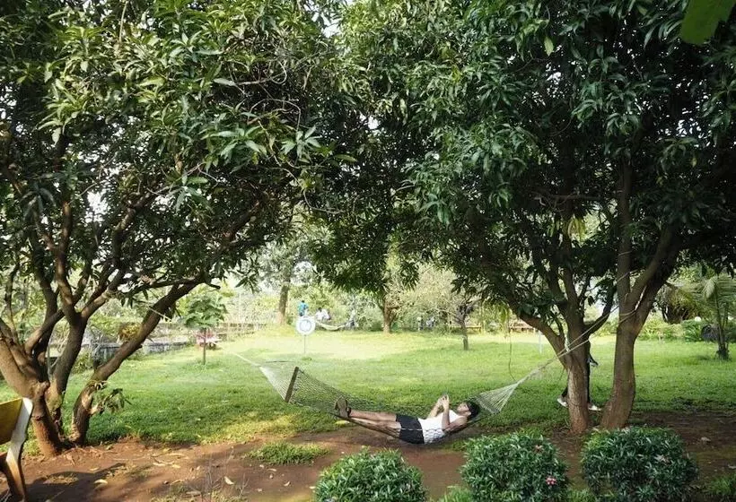 ホテル The Avi S Village Agrotourism