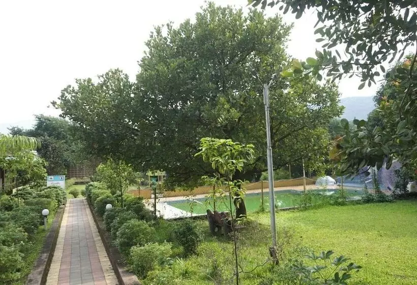 ホテル The Avi S Village Agrotourism