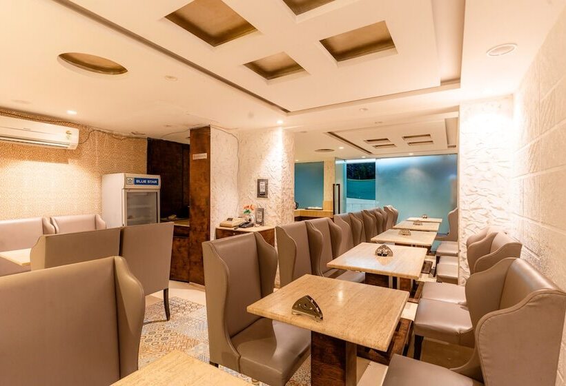 酒店 Treebo Supreme Grande