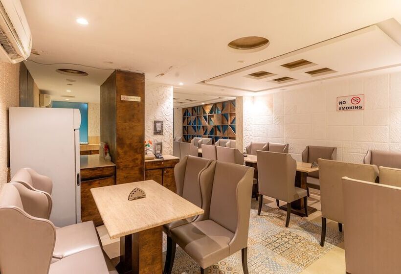 酒店 Treebo Supreme Grande