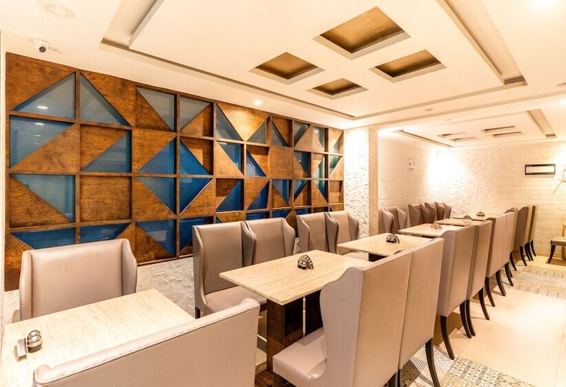 酒店 Treebo Supreme Grande