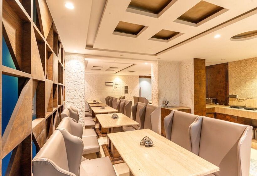 酒店 Treebo Supreme Grande