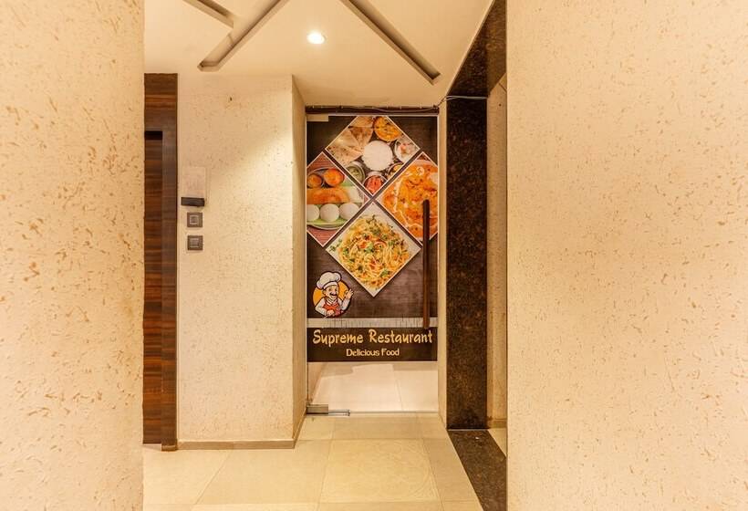 酒店 Treebo Supreme Grande