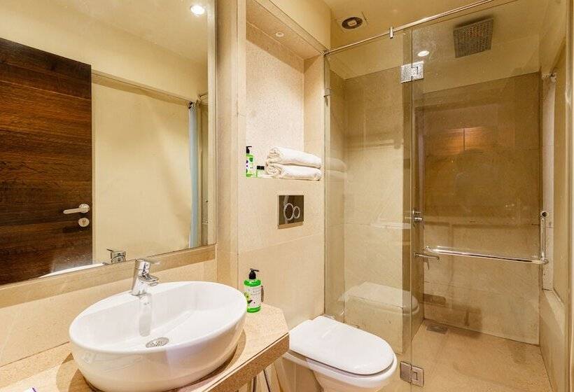 酒店 Treebo Supreme Grande