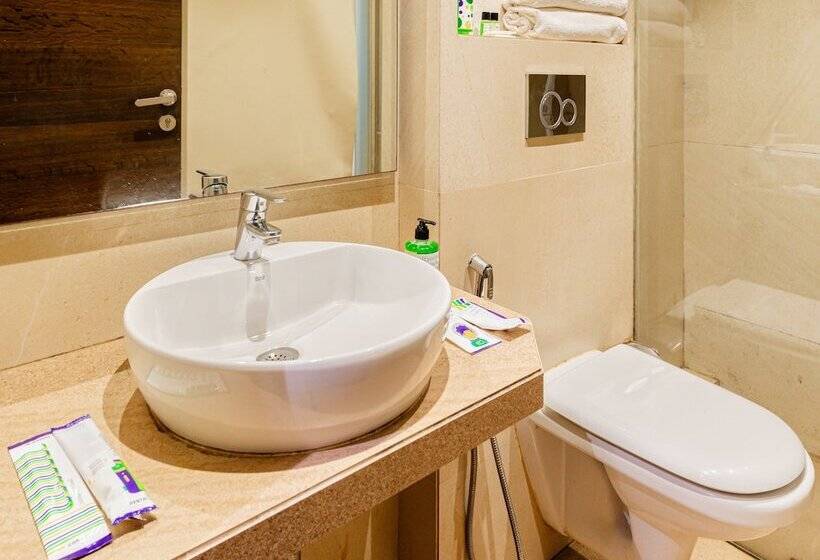 酒店 Treebo Supreme Grande