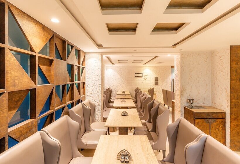 酒店 Treebo Supreme Grande