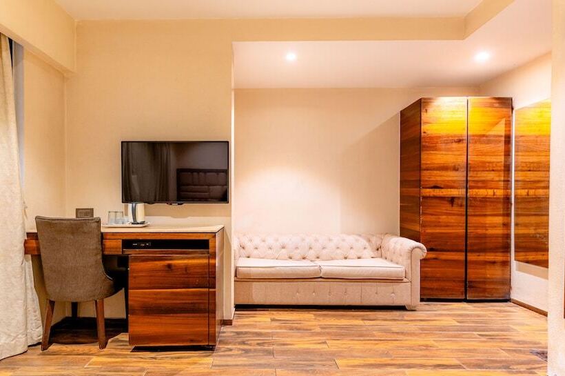 酒店 Treebo Supreme Grande