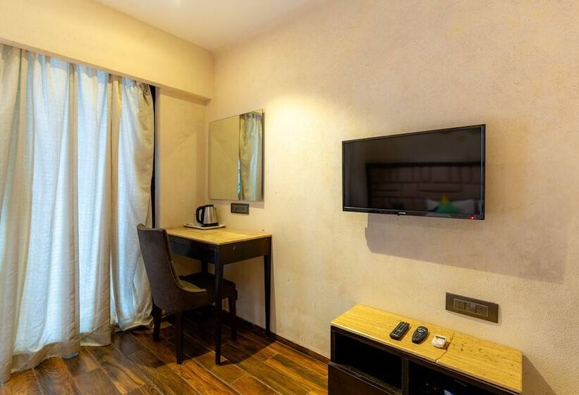 酒店 Treebo Supreme Grande