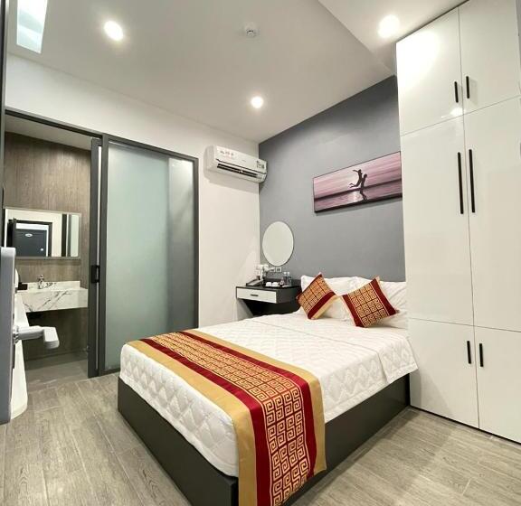 هتل Tây Ninh City