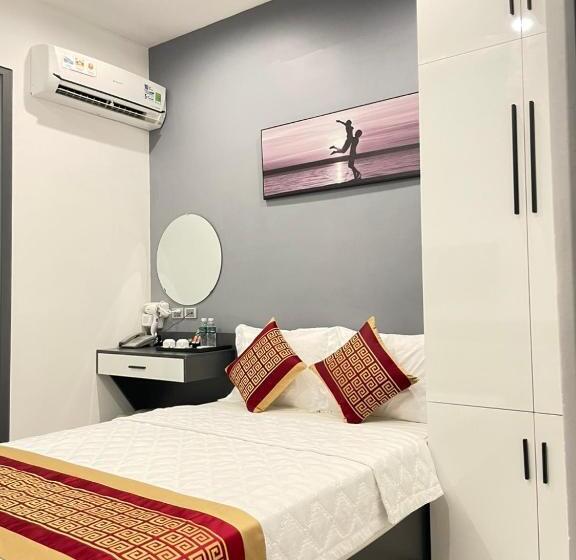 هتل Tây Ninh City