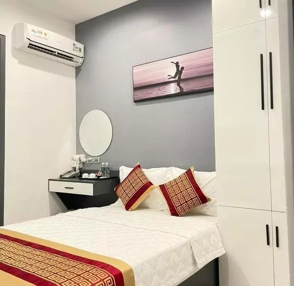 هتل Tây Ninh City