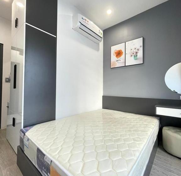 هتل Tây Ninh City