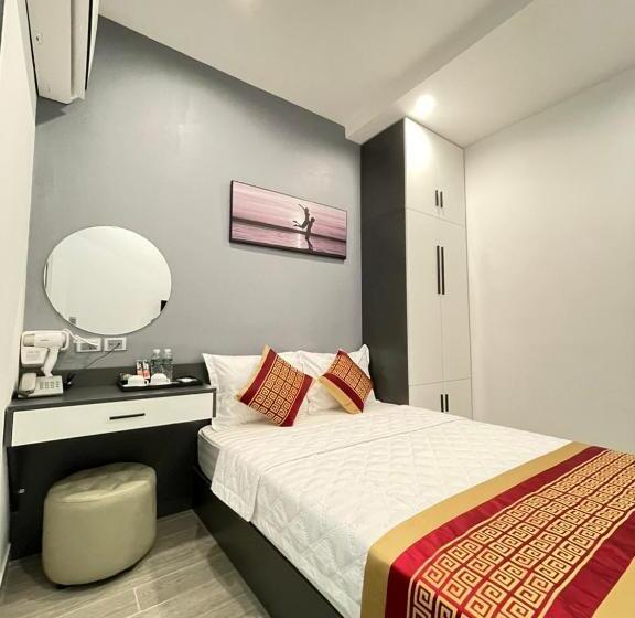 هتل Tây Ninh City