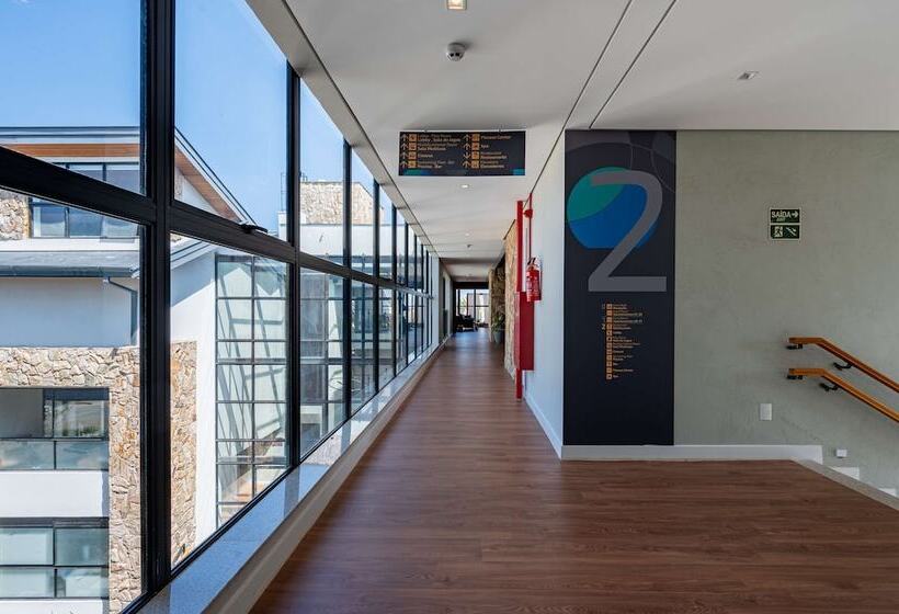 Отель Wanderlust Experience