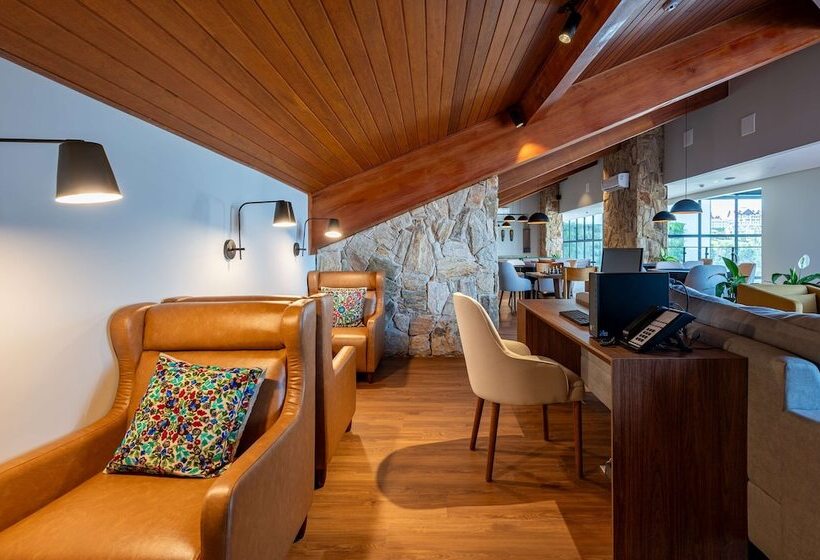 Отель Wanderlust Experience