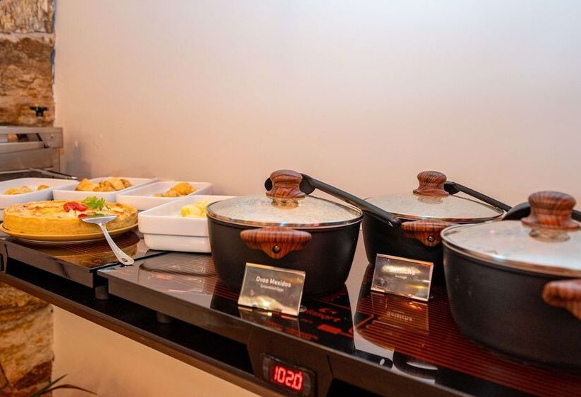 Отель Wanderlust Experience