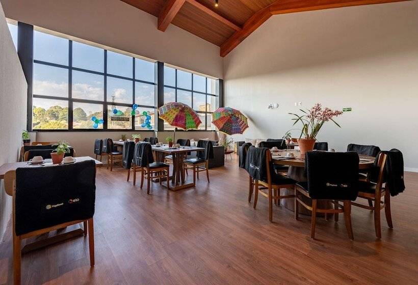 Отель Wanderlust Experience