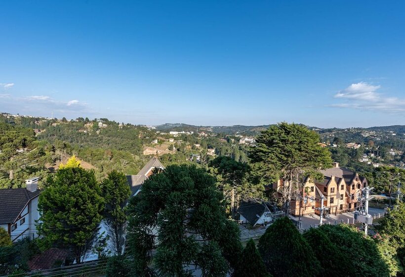 Отель Wanderlust Experience