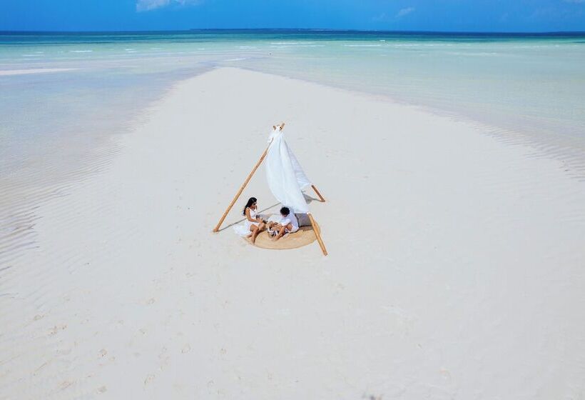 בית מלון כפרי Ycona Luxury Resort