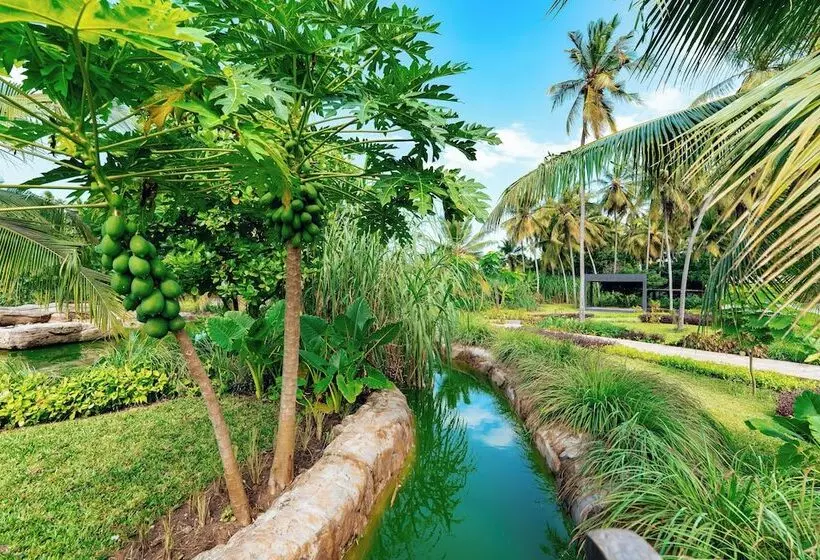 Hotelli Ycona Luxury Resort