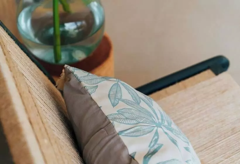 Hotelli Ycona Luxury Resort