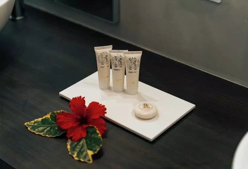 Hotelli Ycona Luxury Resort