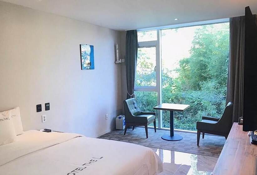 Yeosu Hotel The L