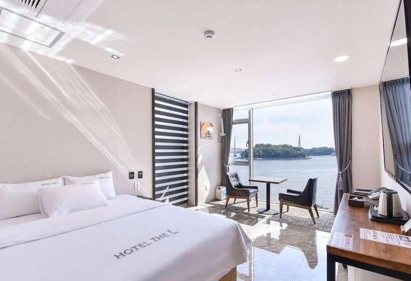 Yeosu Hotel The L