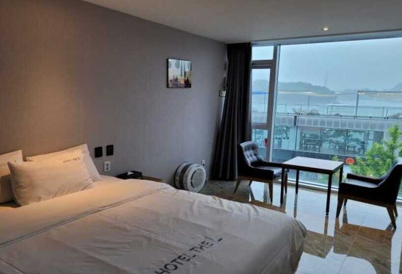 Yeosu Hotel The L