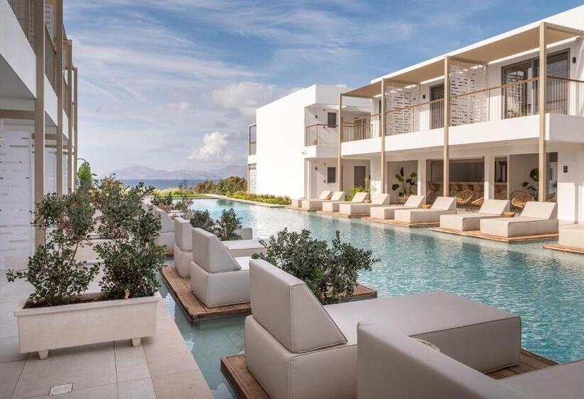 Курорт Paralos Kyma Dunes Adults Only