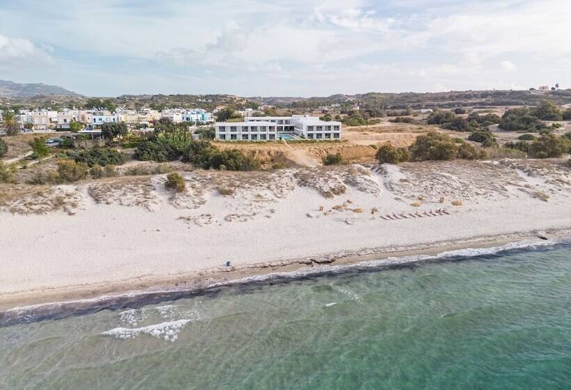 Курорт Paralos Kyma Dunes Adults Only