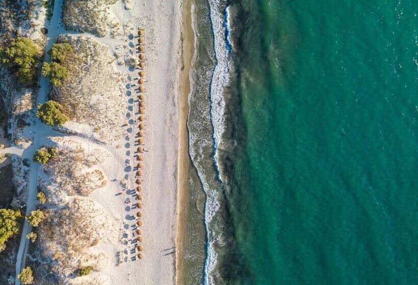 Курорт Paralos Kyma Dunes Adults Only