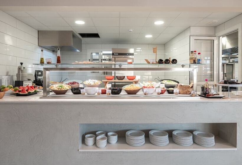 Курорт Paralos Kyma Dunes Adults Only