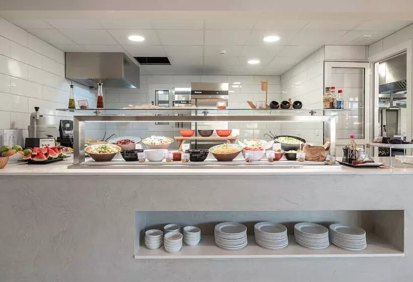 リゾートホテル Paralos Kyma Dunes Adults Only