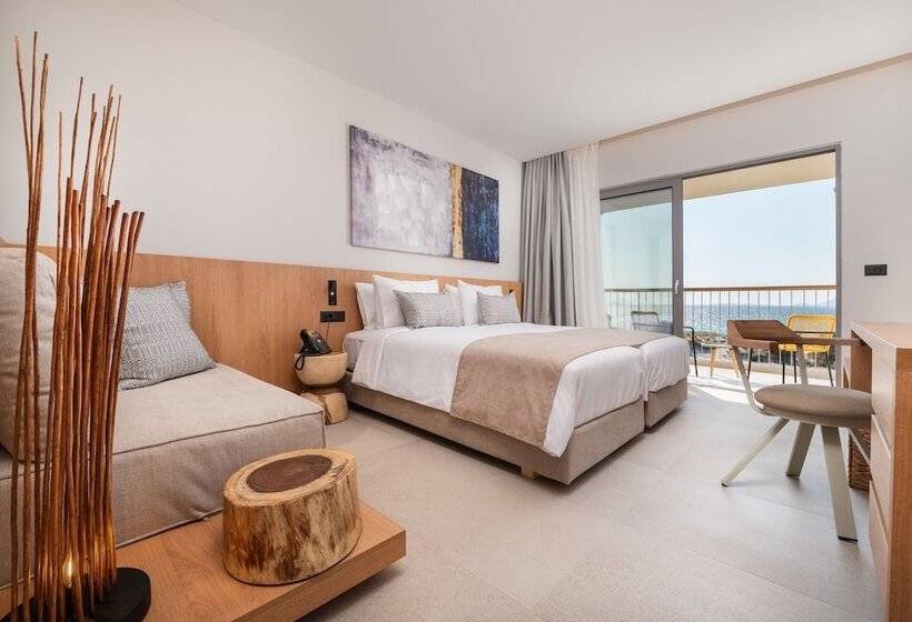 Курорт Paralos Kyma Dunes Adults Only