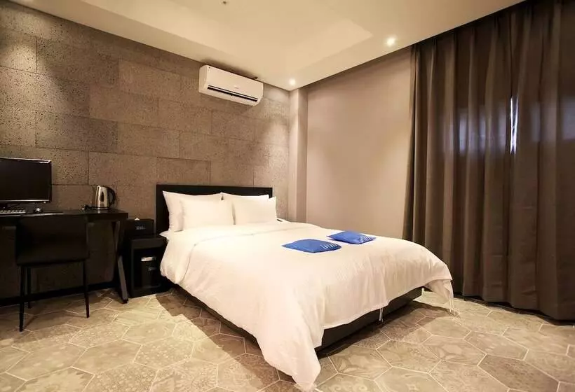 مُتل Ansan Boutique Hotel Reniel